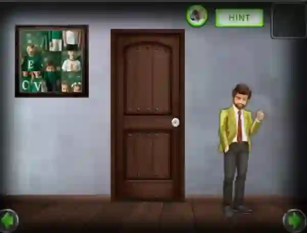 Joc Amgel Easy Room Escape 265 on-line