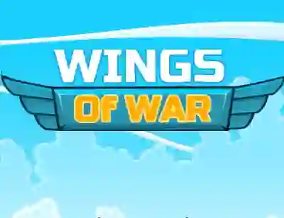 Joc Wings Of War on-line