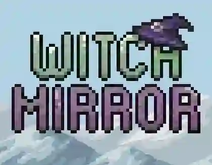 Joc Witch Mirror on-line