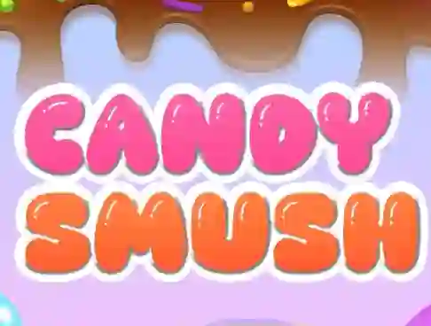 Joc Candy Smush on-line