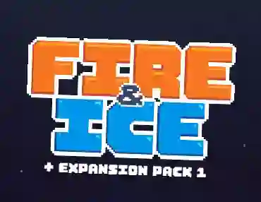Joc Fire & Ice Season 2 on-line