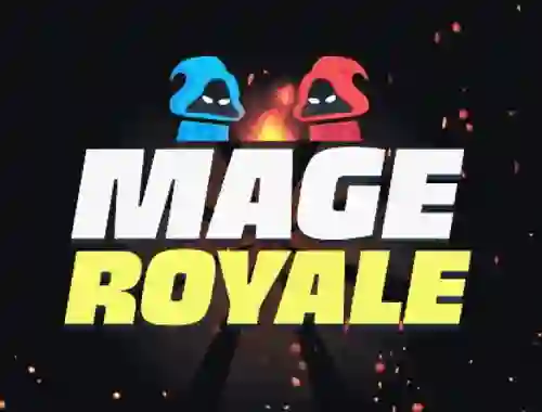 Joc Mage Royale on-line