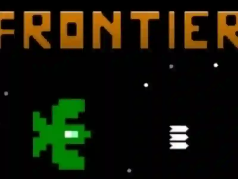 Joc Frontier on-line