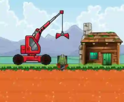 Joc Diamonds Digger on-line