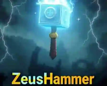 Joc Zeus Hammer Final on-line