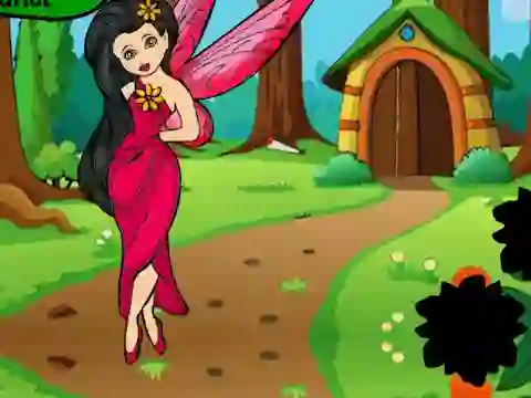 Joc Fairy Searching The Chariot on-line