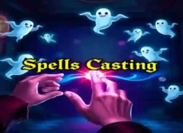 Joc Spells Casting on-line