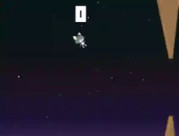 Joc Flappy Cat The Ultimate Adventure on-line
