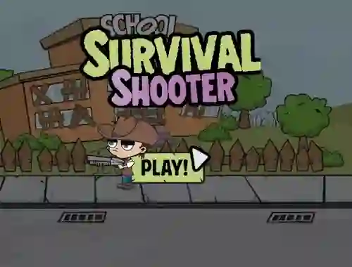 Joc Survival Shooter on-line