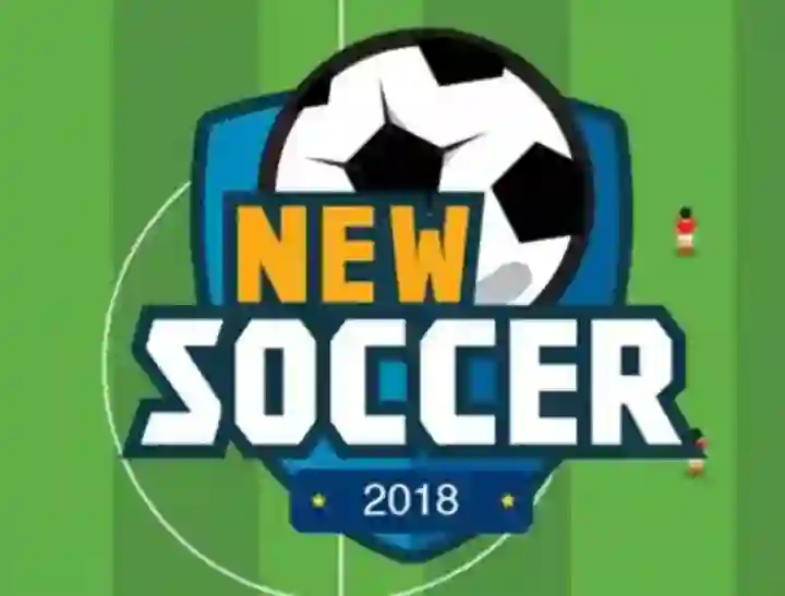 Joc New Soccer on-line