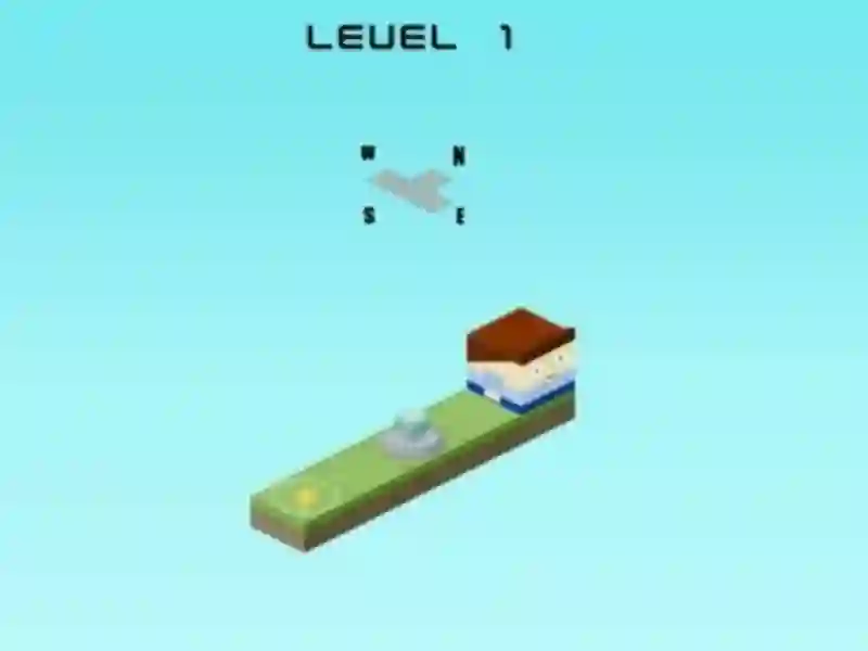 Joc Isometric Lamps Move on-line