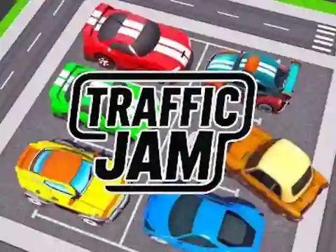 Joc Traffic Jam on-line