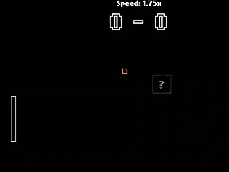 Joc Pong With Powers on-line