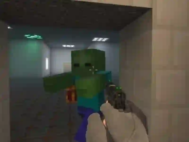 Joc Counter Craft Modern Warfare on-line