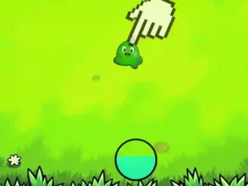 Joc Slime Merge Evolution on-line