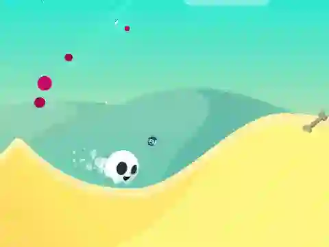 Joc Curve Rush on-line