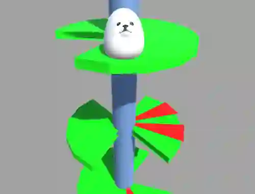 Joc Eggdog Helix Jumper on-line