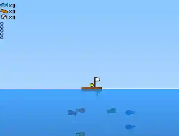 Joc Cloud Raft on-line