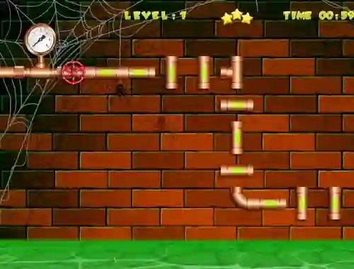 Joc Plumber on-line