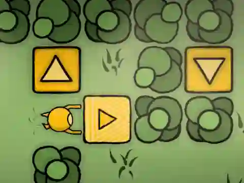 Joc One More Button on-line