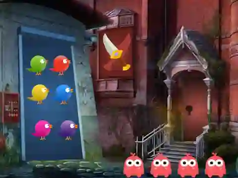 Joc Intelligent Plumber Escape on-line