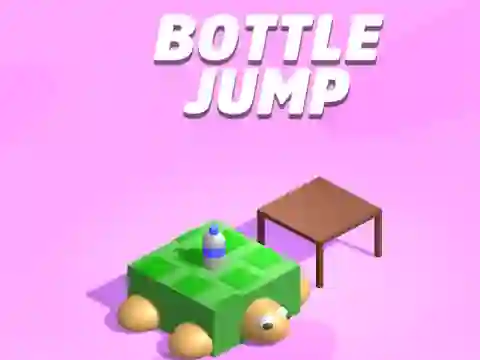 Joc Bottle Jum on-line