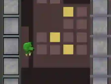 Joc Robo Wall Crawler on-line