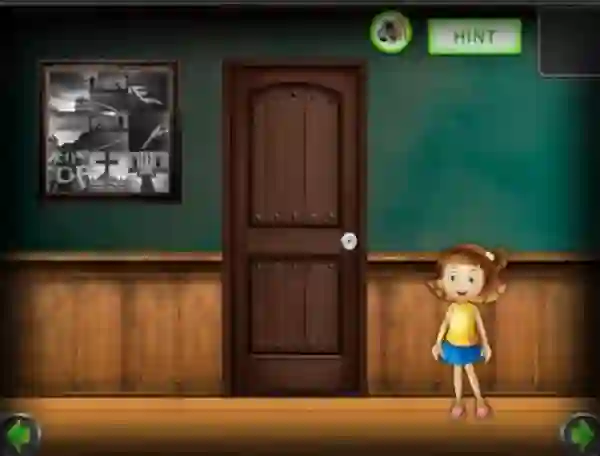 Joc Amgel Kids Room Escape 294 on-line