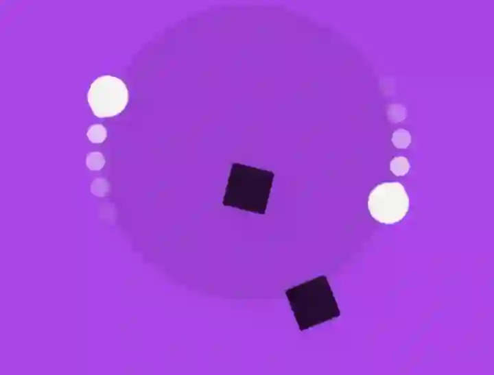Joc Circle Rush on-line