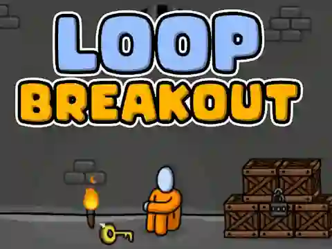 Joc Loop Breakout on-line