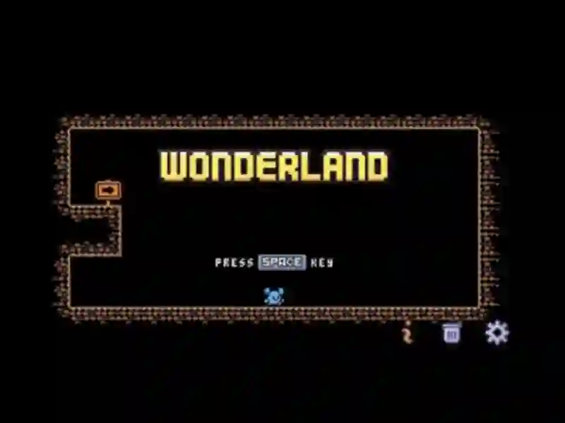 Joc Wonderland on-line
