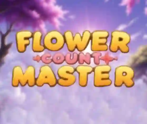 Joc Flower Count Master on-line