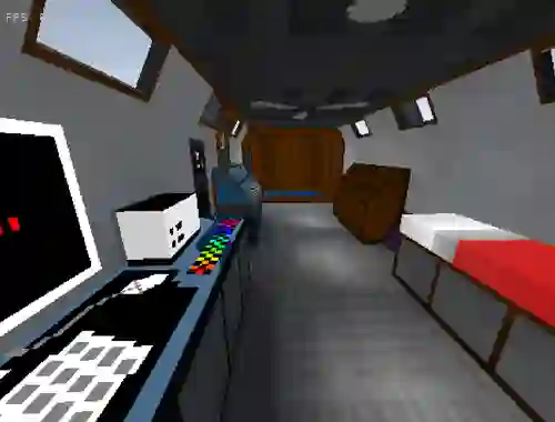 Joc The Room That Look Familiar on-line