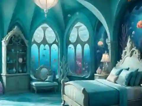 Joc Mermaid's Treasure Escape on-line