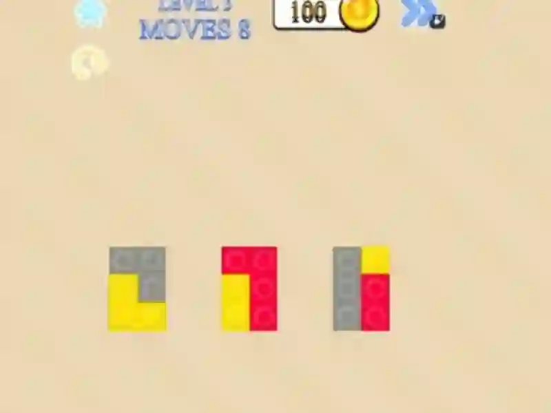 Joc Logic Blocks on-line