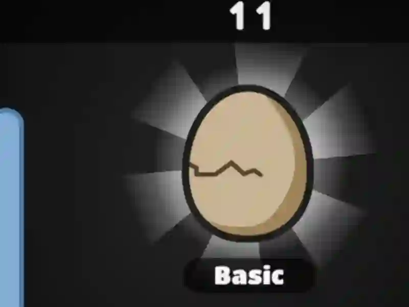 Joc Egg Hatcher on-line