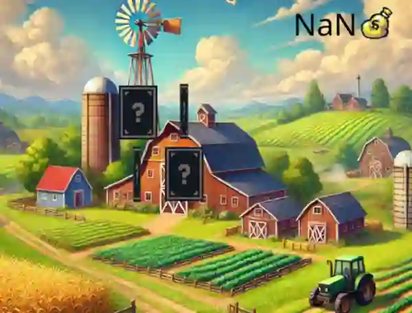 Joc Farm Match on-line