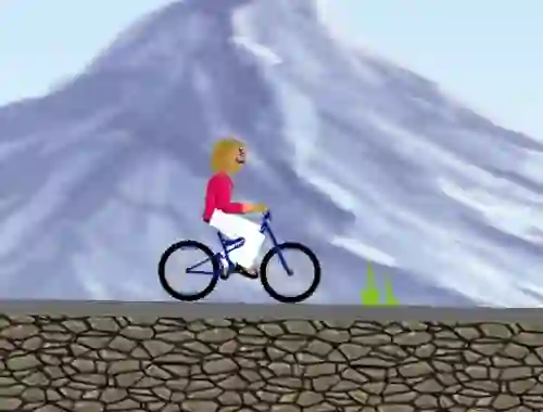 Joc Bike Dash Speed & Balance Race on-line