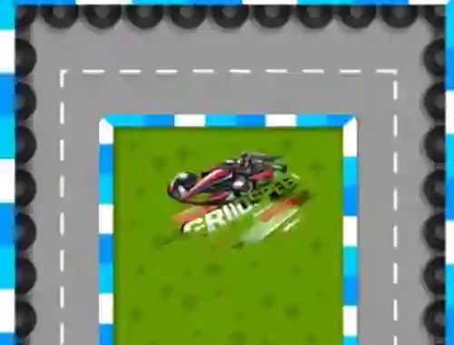 Joc Gridspeed on-line
