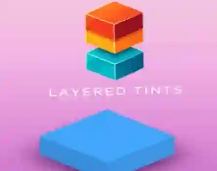 Joc Layered Tints on-line