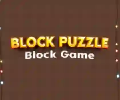 Joc Block Puzzle Block Game on-line