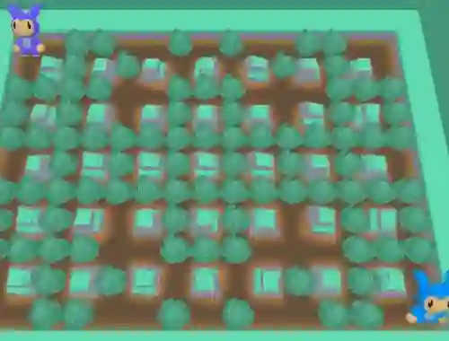 Joc Blast Frenzy Bomber Clash on-line