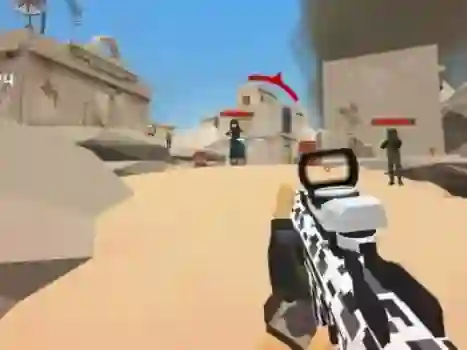 Joc Shooter Commandos 2 on-line