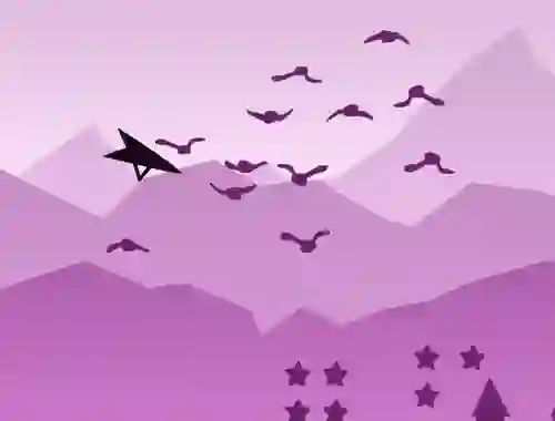 Joc Glider on-line