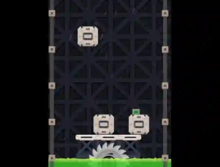 Joc Box Stacker on-line