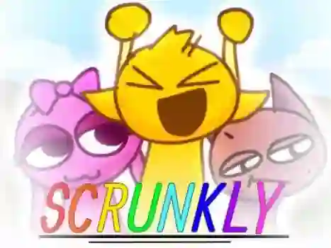 Joc Scrunkly Revamped on-line