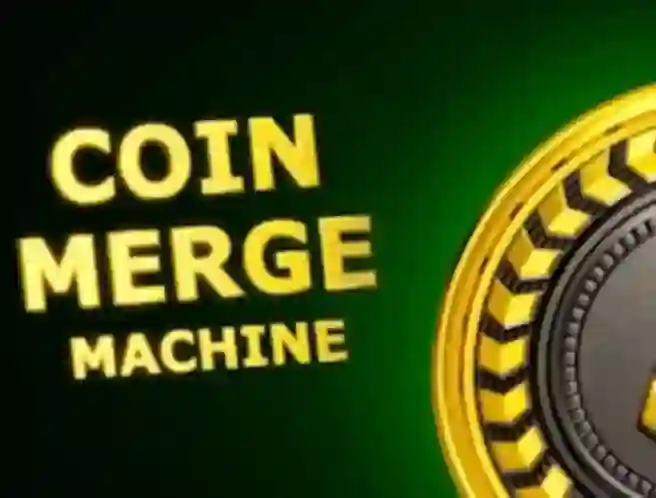 Joc Coin Merge Machine on-line