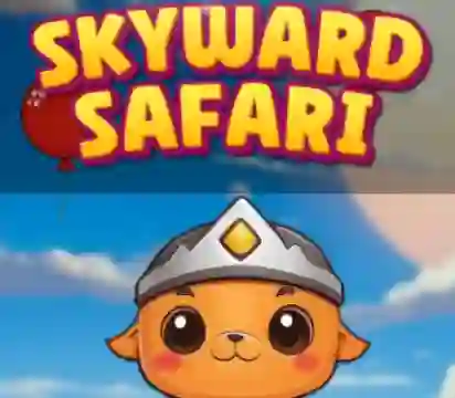 Joc Skyward Safari on-line