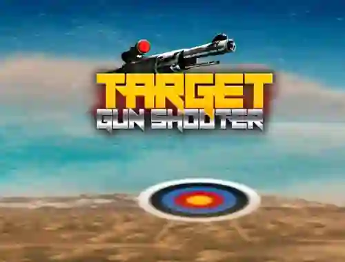 Joc Target Gun Shooting Adventure on-line
