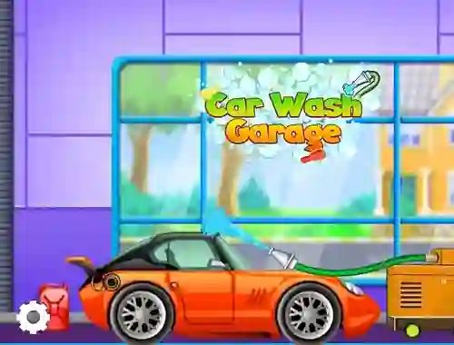 Joc Car Wash Garage on-line